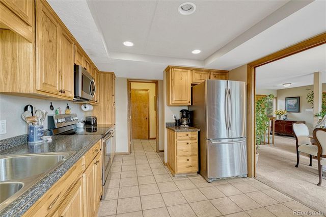 4507 Juniper Court, Larkspur, CO 80118