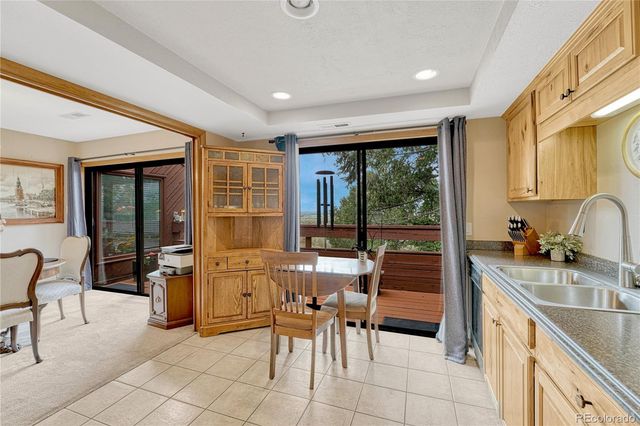 4507 Juniper Court, Larkspur, CO 80118