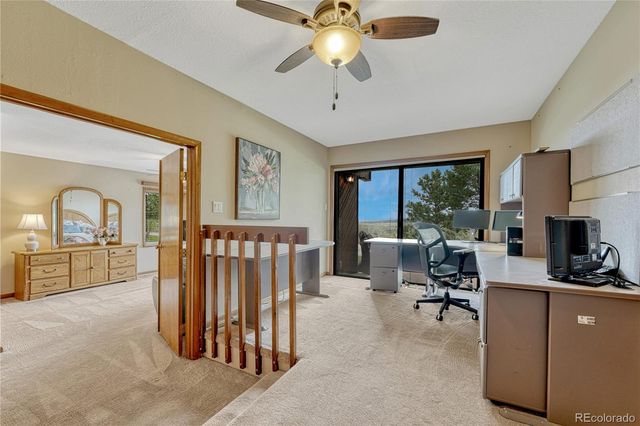 4507 Juniper Court, Larkspur, CO 80118