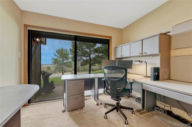 4507 Juniper Court, Larkspur, CO 80118