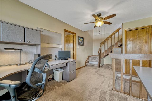 4507 Juniper Court, Larkspur, CO 80118
