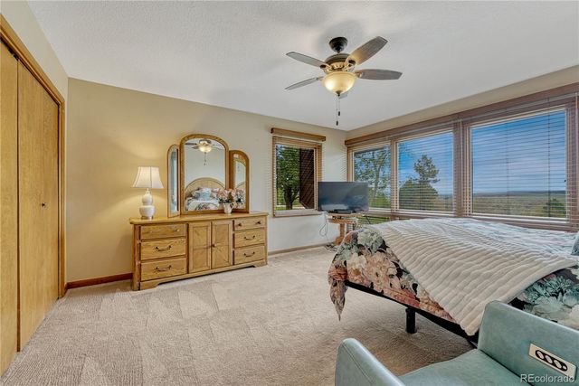 4507 Juniper Court, Larkspur, CO 80118