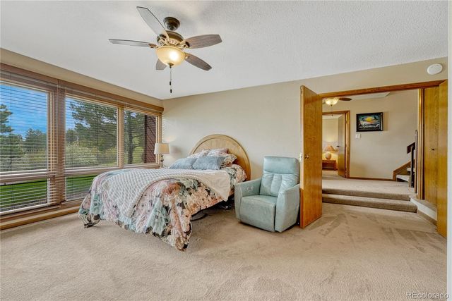 4507 Juniper Court, Larkspur, CO 80118