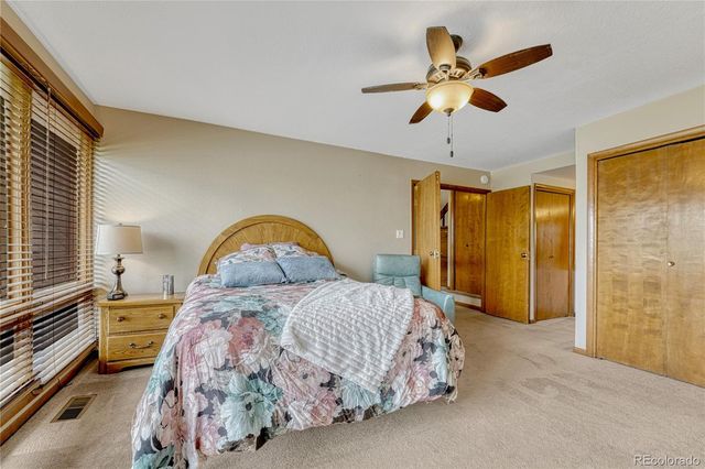 4507 Juniper Court, Larkspur, CO 80118
