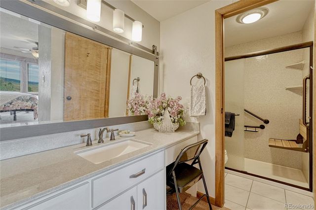 4507 Juniper Court, Larkspur, CO 80118
