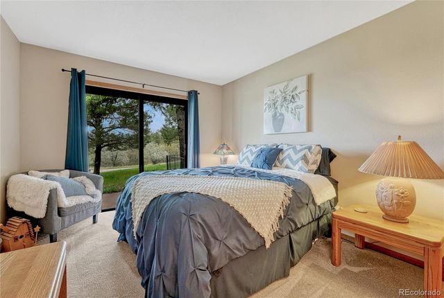 4507 Juniper Court, Larkspur, CO 80118