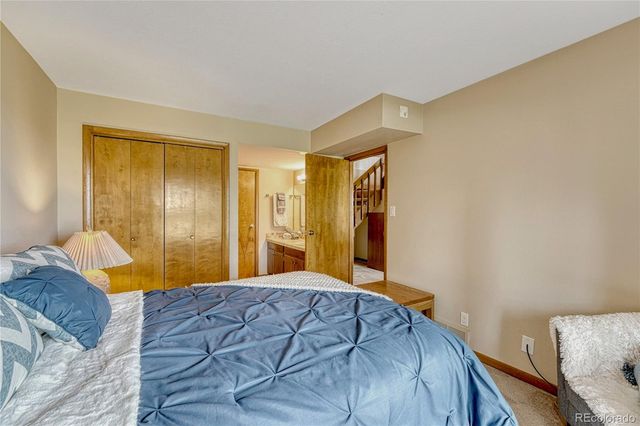 4507 Juniper Court, Larkspur, CO 80118
