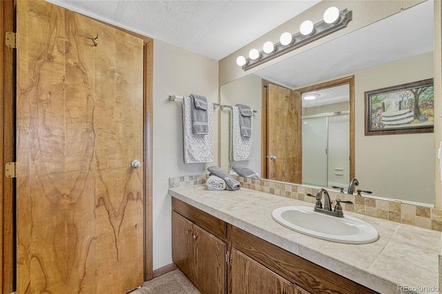 4507 Juniper Court, Larkspur, CO 80118