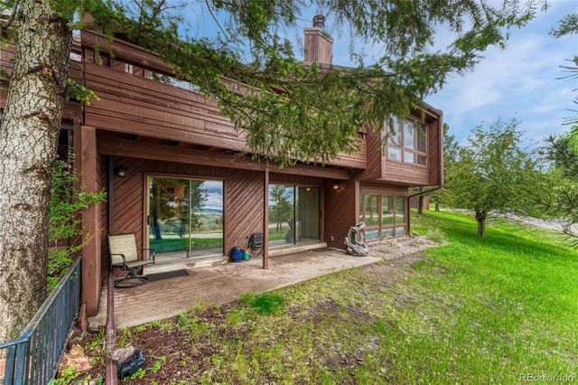 4507 Juniper Court, Larkspur, CO 80118