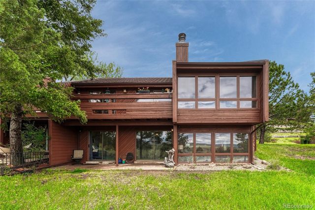 4507 Juniper Court, Larkspur, CO 80118