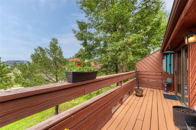 4507 Juniper Court, Larkspur, CO 80118