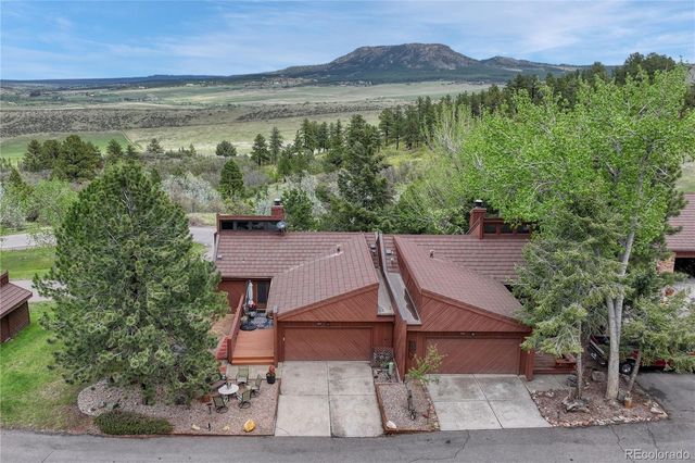 4507 Juniper Court, Larkspur, CO 80118