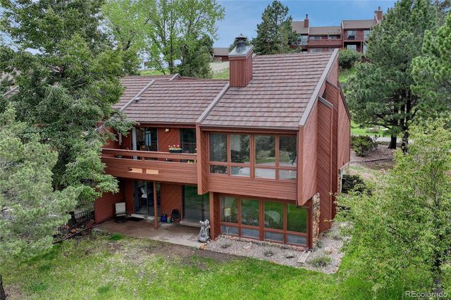 4507 Juniper Court, Larkspur, CO 80118