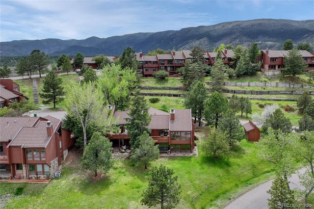 4507 Juniper Court, Larkspur, CO 80118