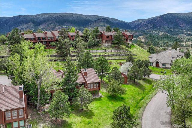 4507 Juniper Court, Larkspur, CO 80118