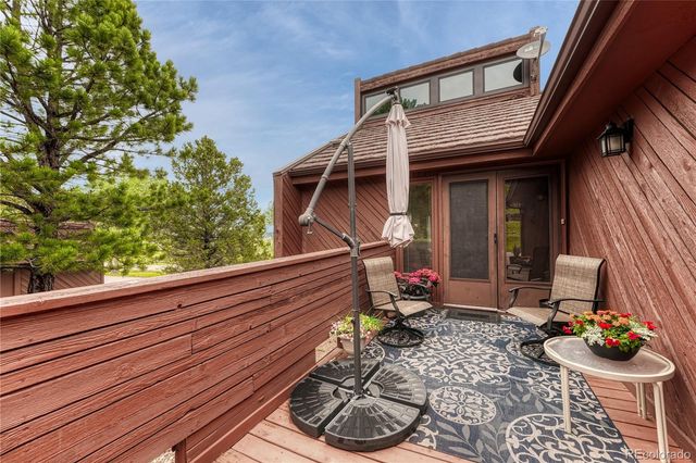4507 Juniper Court, Larkspur, CO 80118