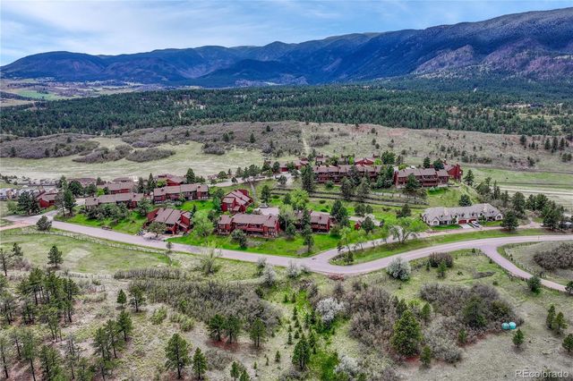 4507 Juniper Court, Larkspur, CO 80118