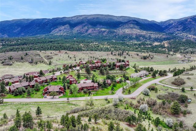 4507 Juniper Court, Larkspur, CO 80118