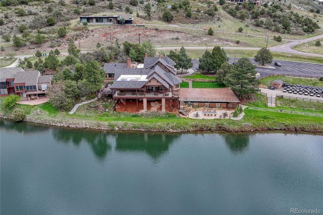 4507 Juniper Court, Larkspur, CO 80118