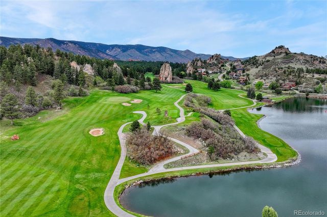 4507 Juniper Court, Larkspur, CO 80118