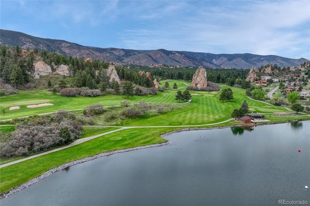 4507 Juniper Court, Larkspur, CO 80118