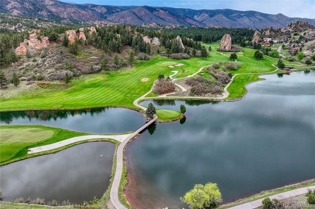 4507 Juniper Court, Larkspur, CO 80118