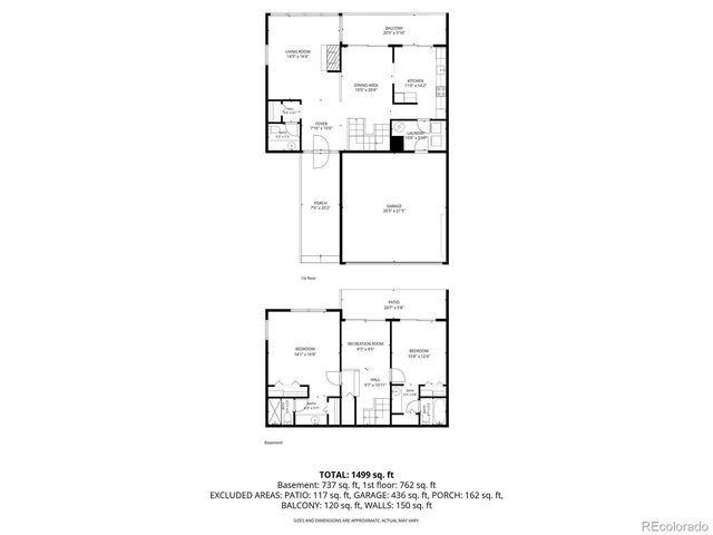 4507 Juniper Court, Larkspur, CO 80118