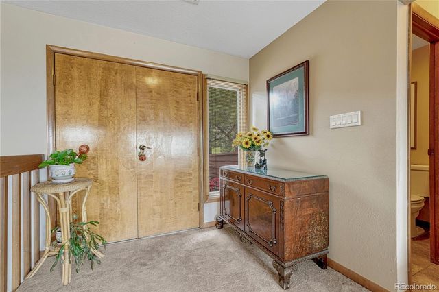 4507 Juniper Court, Larkspur, CO 80118