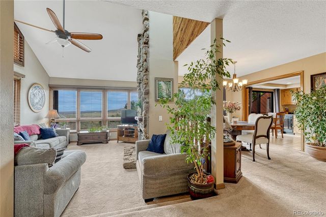 4507 Juniper Court, Larkspur, CO 80118