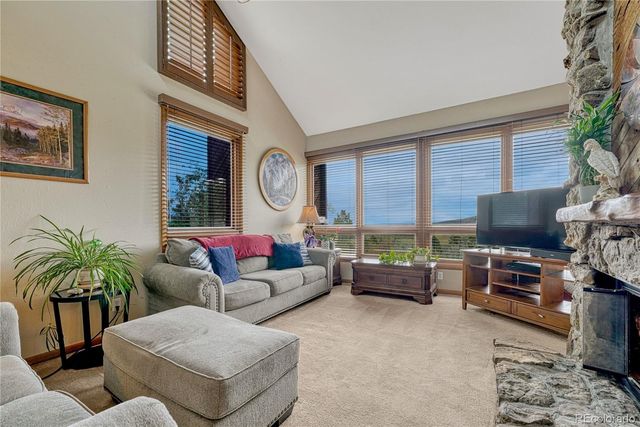 4507 Juniper Court, Larkspur, CO 80118