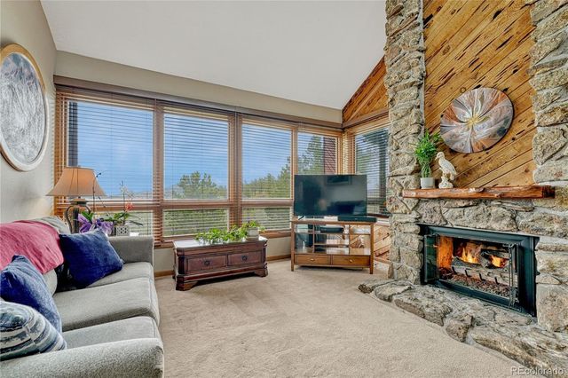 4507 Juniper Court, Larkspur, CO 80118