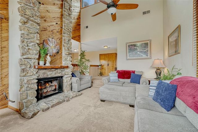 4507 Juniper Court, Larkspur, CO 80118