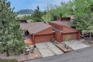 4507 Juniper Court, Larkspur, CO 80118