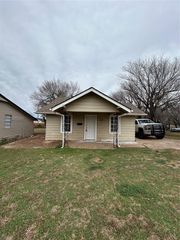 929 NE 32nd Street, Oklahoma City, OK 73105