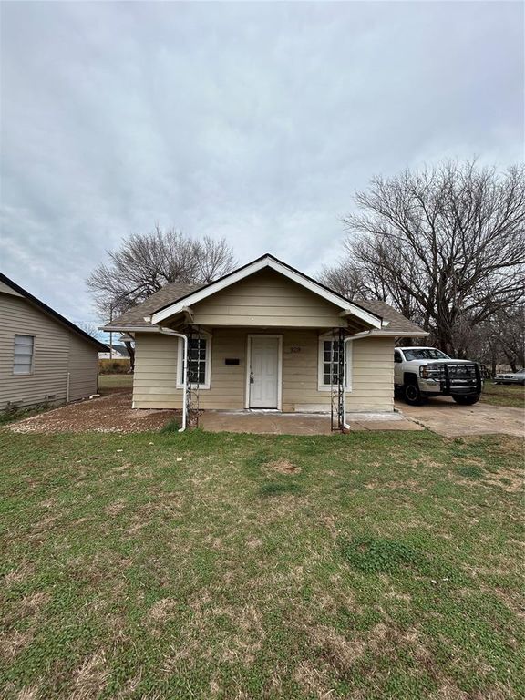 929 NE 32nd Street, Oklahoma City, OK 73105