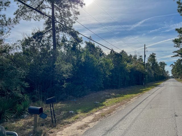 0 Fresenius Rd, Silsbee, TX 77656