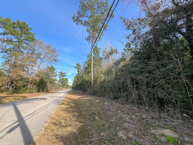 0 Fresenius Rd, Silsbee, TX 77656