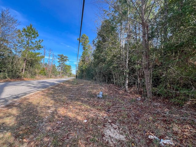 0 Fresenius Rd, Silsbee, TX 77656