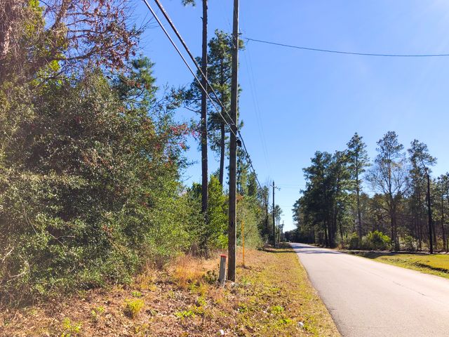 0 Fresenius Rd, Silsbee, TX 77656