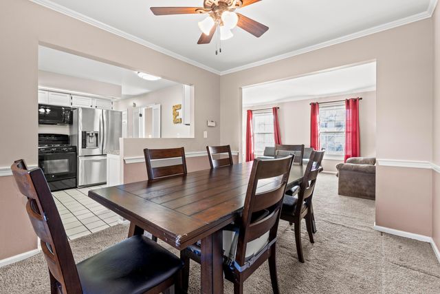 91 Haddam Place E, Westerville, OH 43081