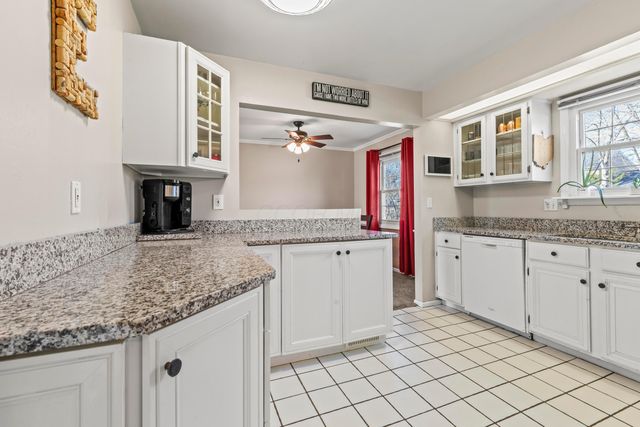 91 Haddam Place E, Westerville, OH 43081