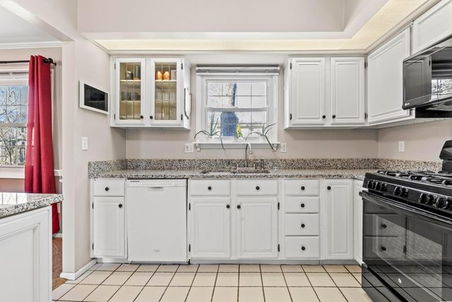 91 Haddam Place E, Westerville, OH 43081