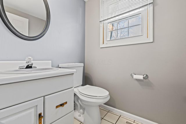 91 Haddam Place E, Westerville, OH 43081