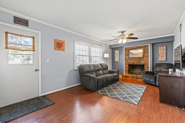 91 Haddam Place E, Westerville, OH 43081