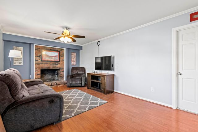 91 Haddam Place E, Westerville, OH 43081