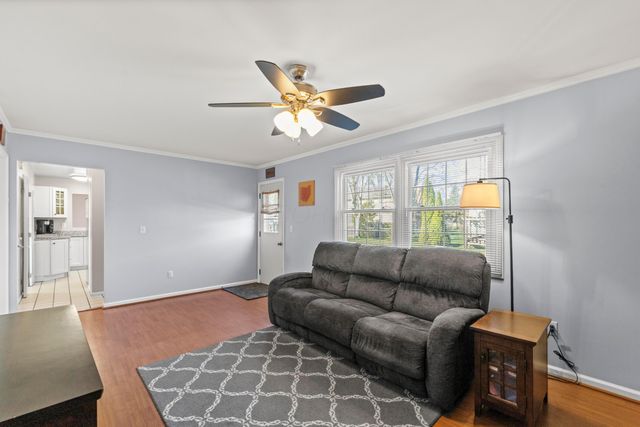 91 Haddam Place E, Westerville, OH 43081