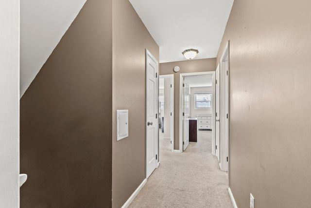 91 Haddam Place E, Westerville, OH 43081