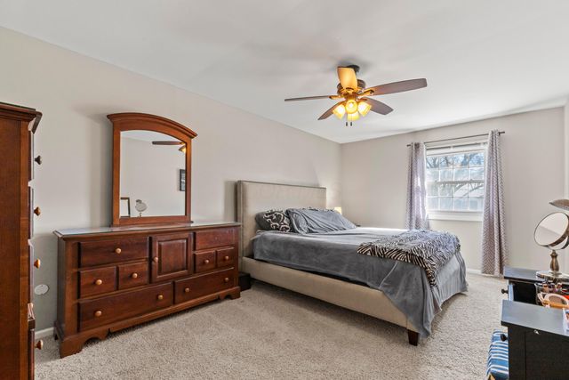 91 Haddam Place E, Westerville, OH 43081