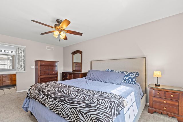 91 Haddam Place E, Westerville, OH 43081