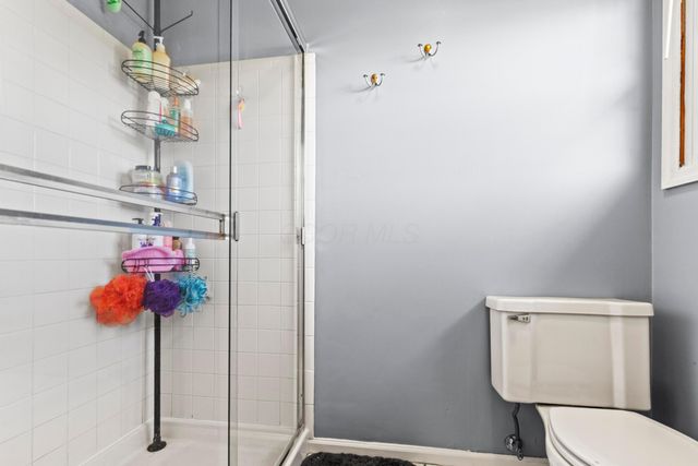 91 Haddam Place E, Westerville, OH 43081